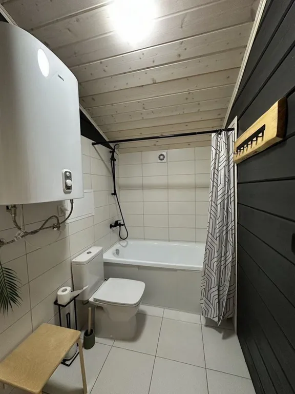 1-комнатный Дом