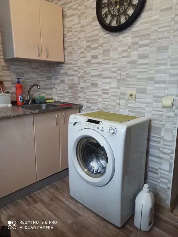 Уютная двушка, рядом поселок Персиановский, центр Октябрьского все рядом