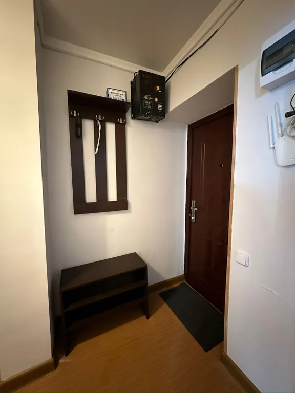 Квартира Уютная квартира у моря — Гагра