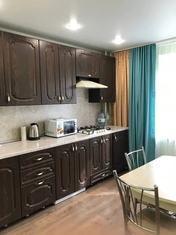 Отличная квартира