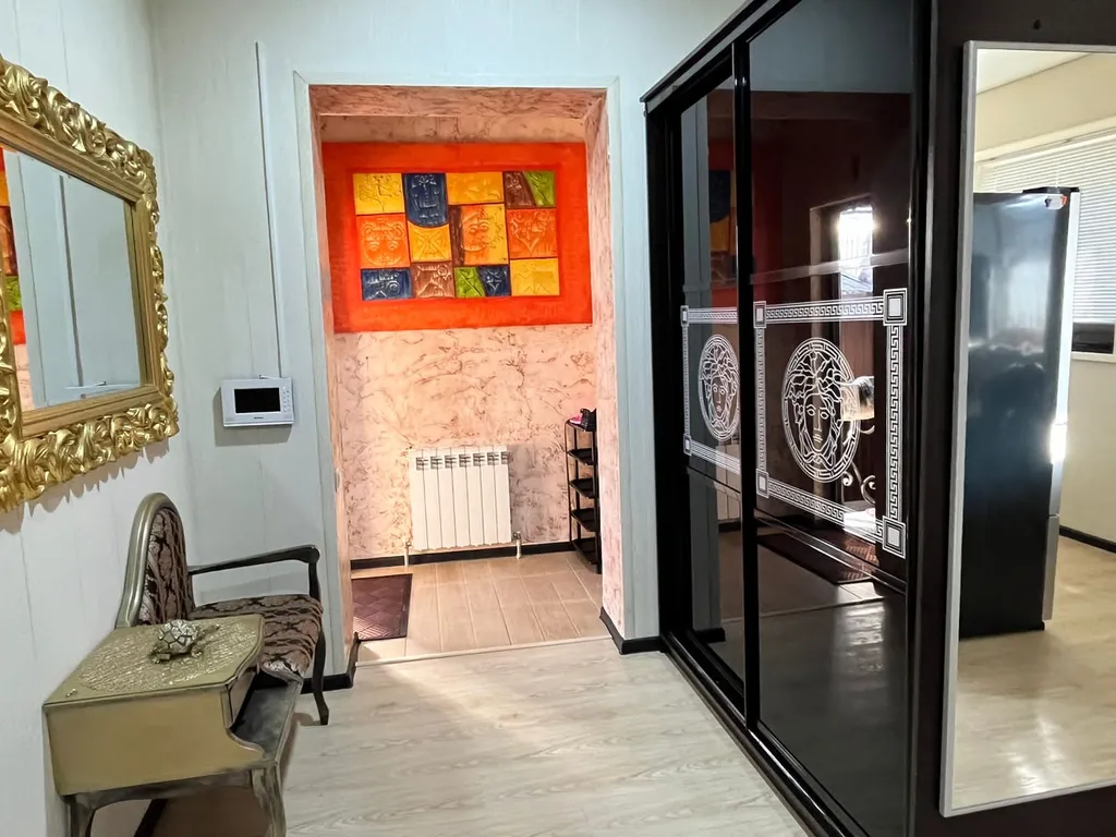 Уютный отдельный дом в центре города