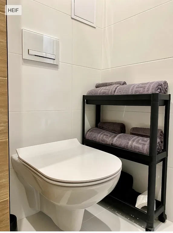 Уютная квартира у моря