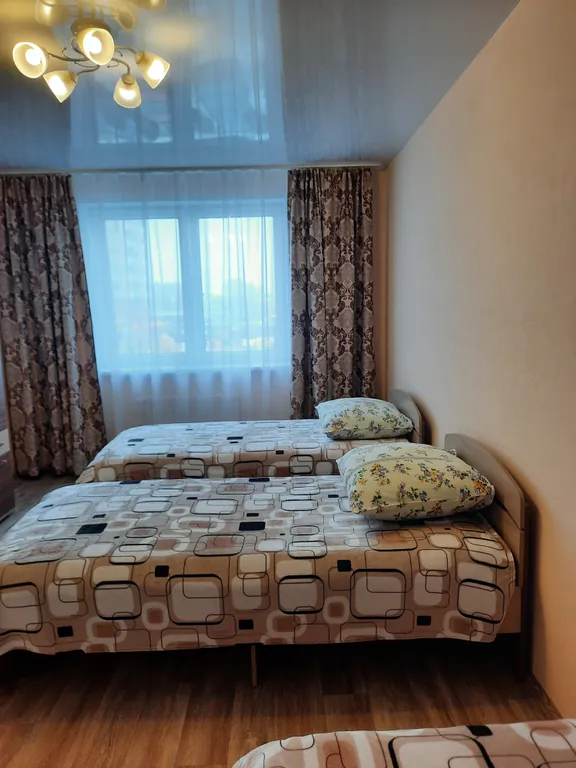 Уютная квартира для командировочных — аренда посуточно в Верхняя Пышма