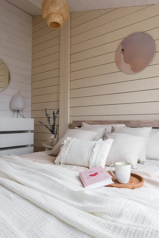 Дюна Domingo Dacha