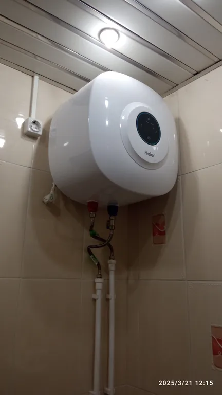 Уютная квартира недалеко от набережной