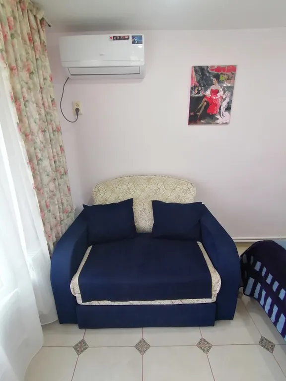 Уютная квартира для семьи