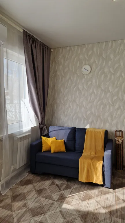 Домик в деревне