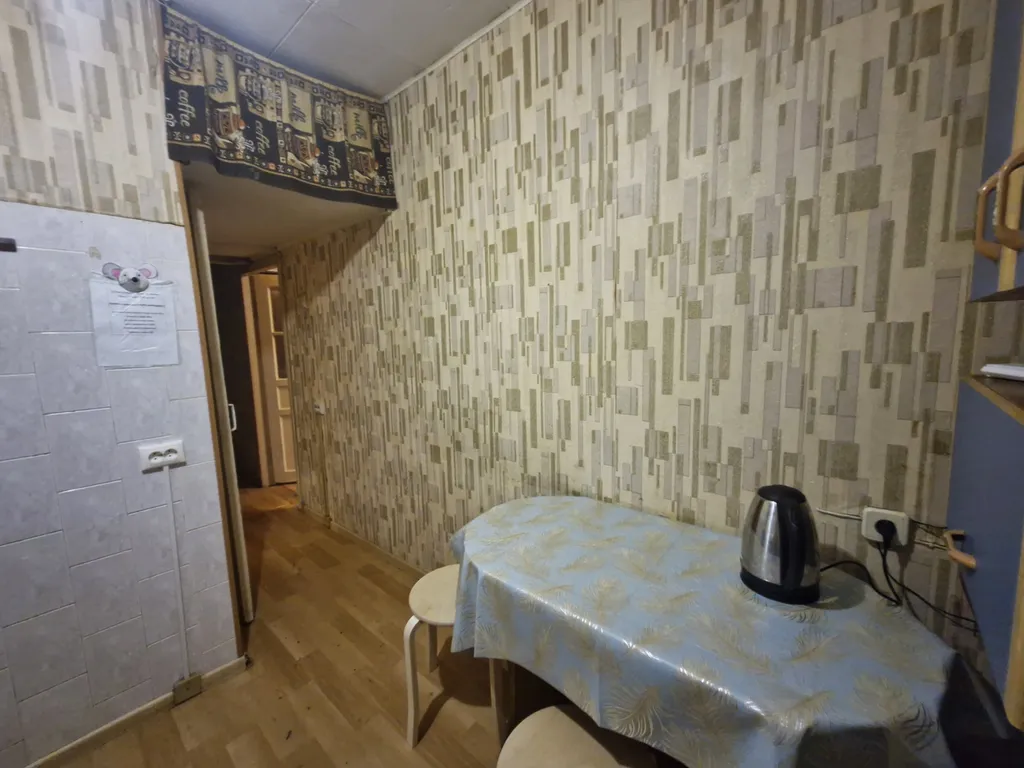 Квартира в Лесном рядом с Ярославским шоссе