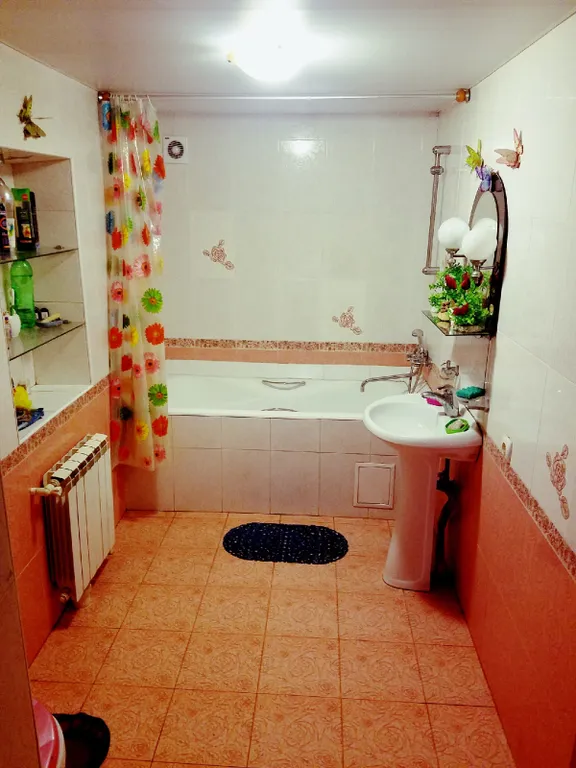 Коттедж Дом под ключ — Анапа