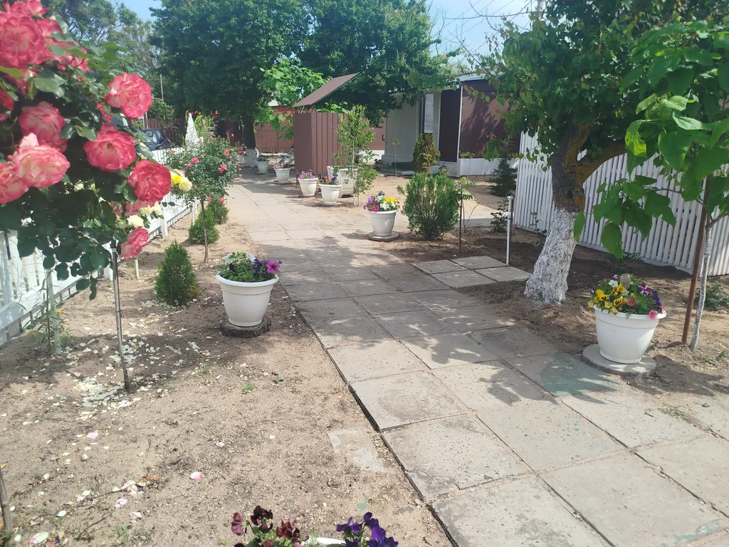 Коттедж Домики на берегу моря — аренда посуточно в Пересыпь