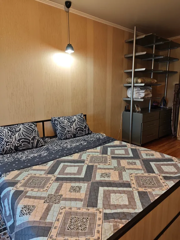 Уютная квартира с джакузи