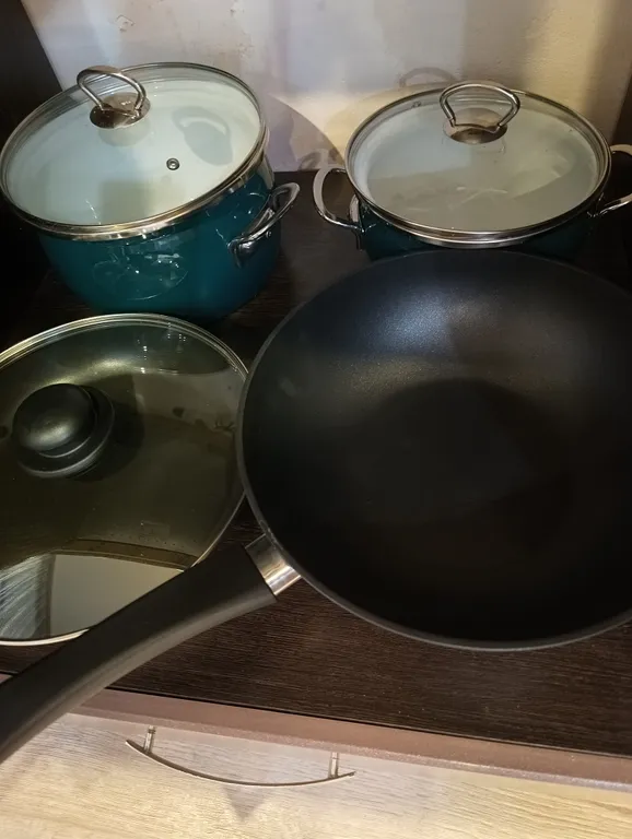 Квартира в центре