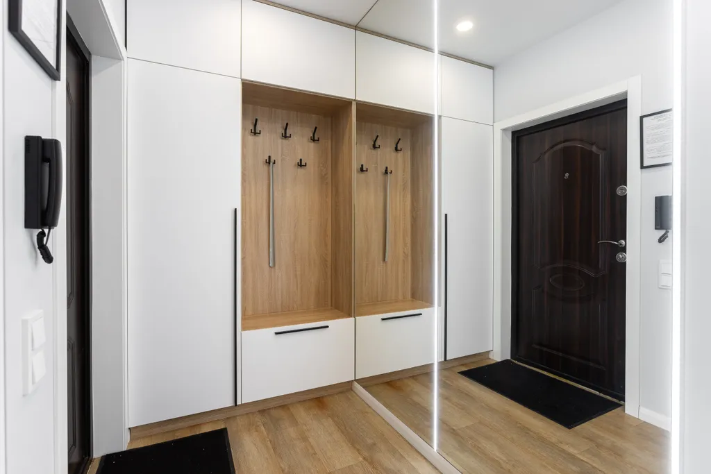 Квартира Квартира Студия класса Люкс в центре Калининграда Flagman de Luxe — Калининград