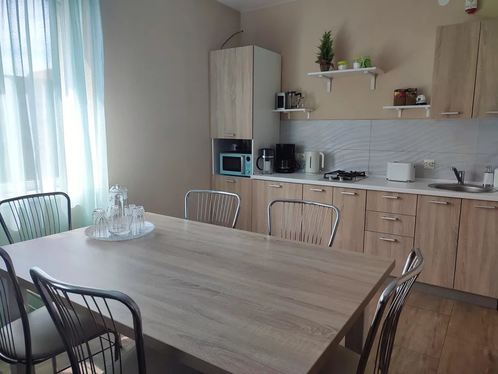 Уютный дом рядом с морем