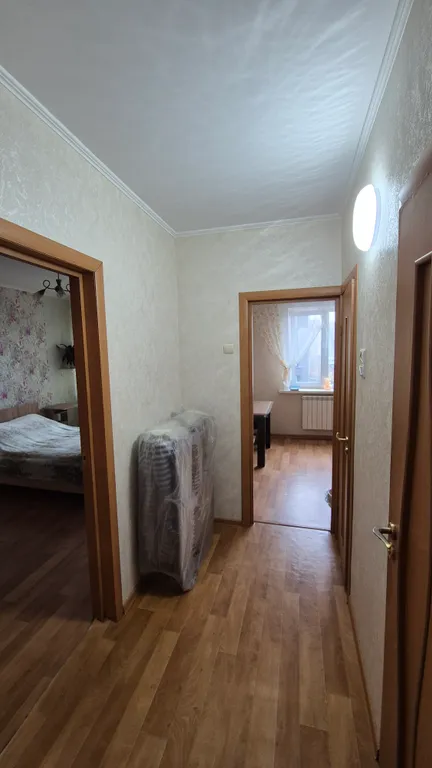 Гостевая квартирка "Конфета" с видом на годный воздух