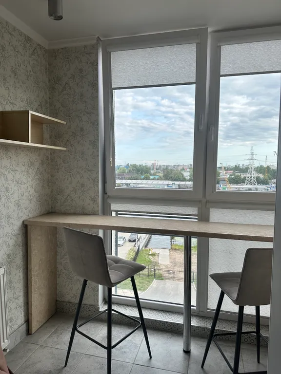 Квартира Квартира на берегу реки Преголя — Калининград