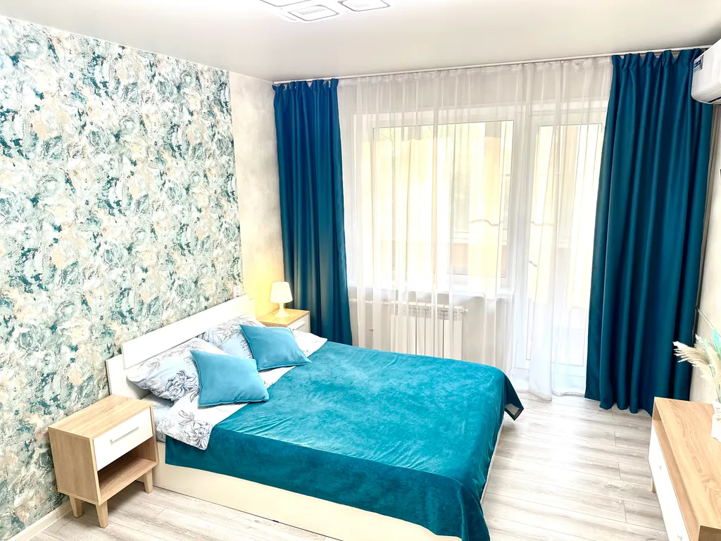 Квартира в центре города