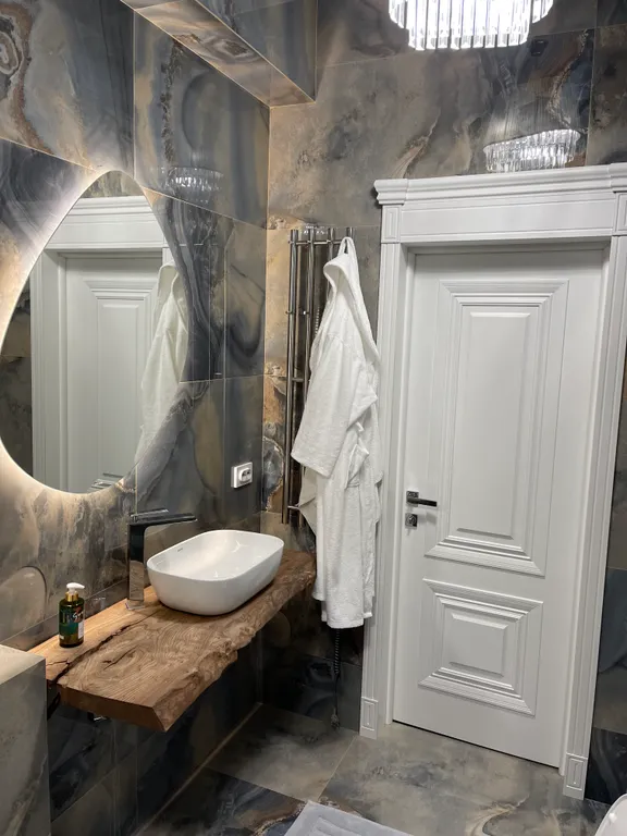 Комфортная квартира