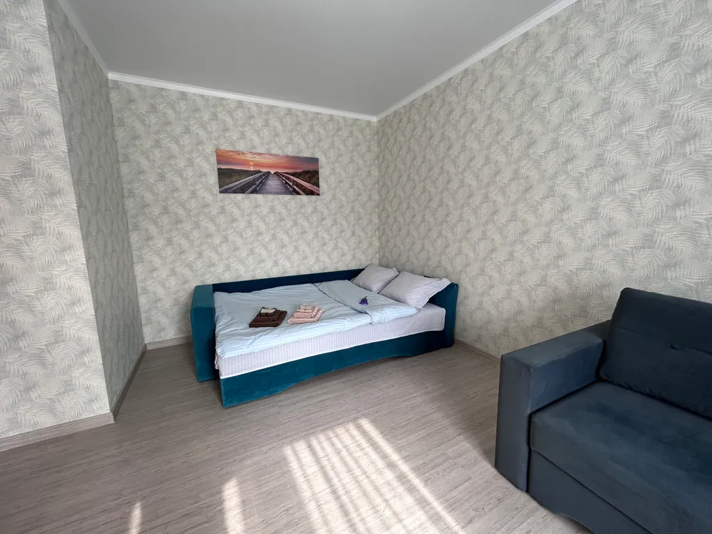 Квартира Квартира Дивный отдых — Калининград