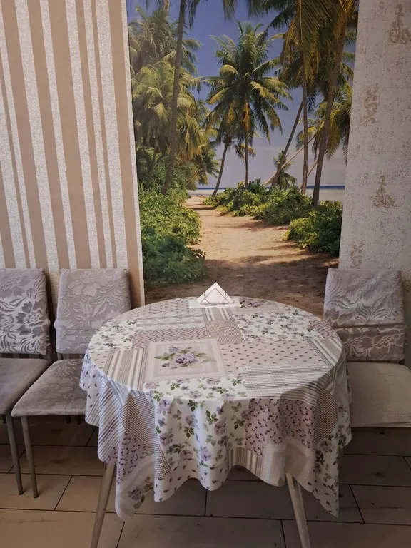 Уютная квартира в центре города ждёт вас