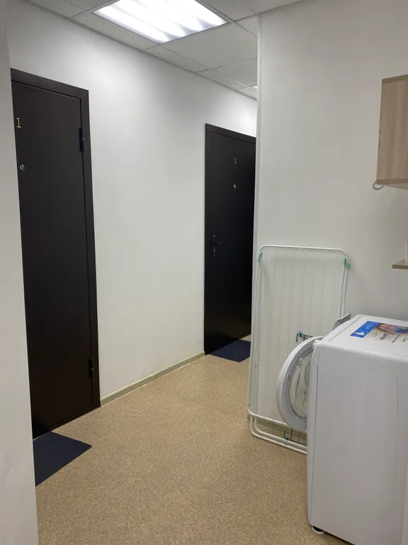 Уютная маленькая студия в Краснотурьинске