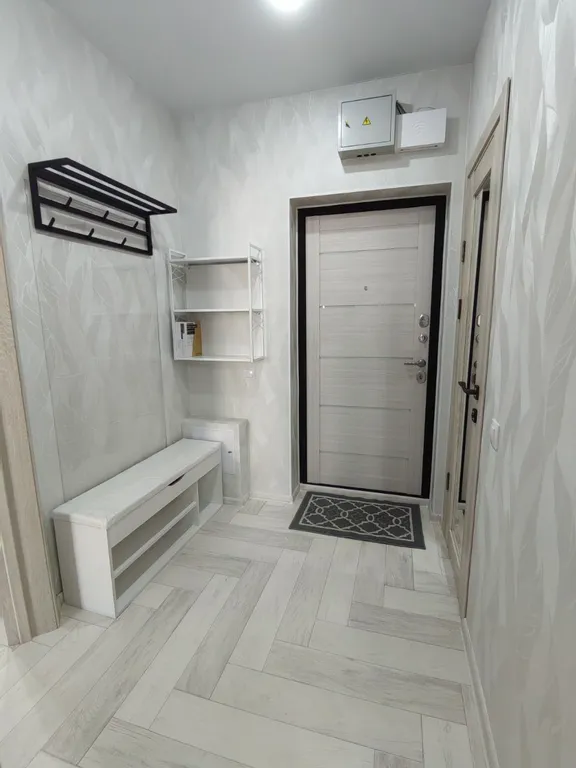 Комфортная квартира в ЖК Звёздный