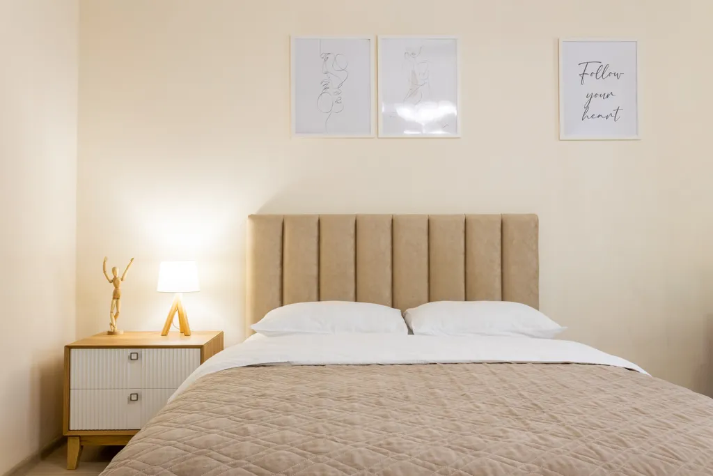 Квартира Видовая квартира на 19 этаже рядом Автовокзал и краевая больница — Красноярск