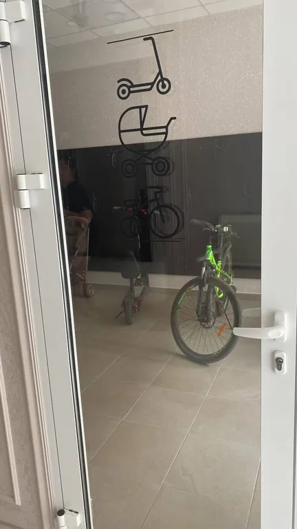 Квартира 1-комнатная Квартира — Краснодар