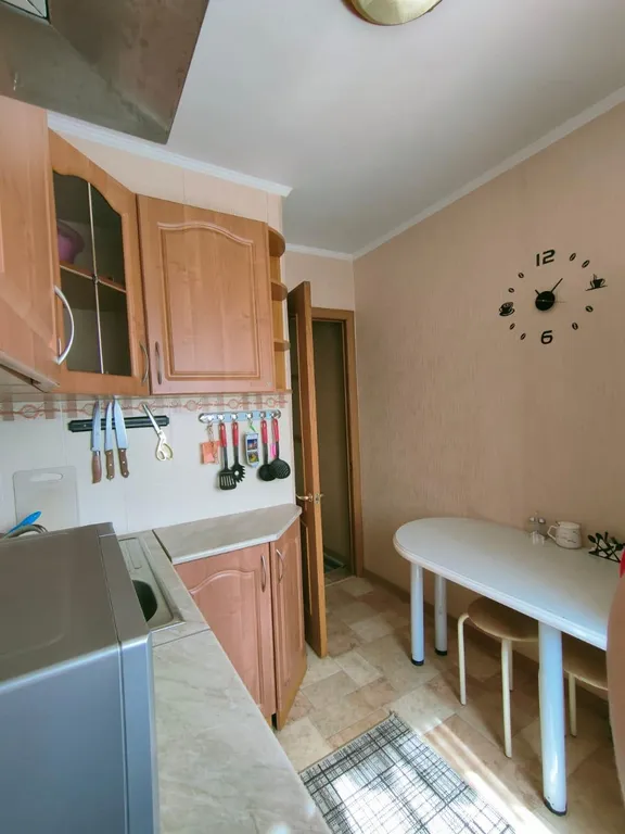 Уютная квартира в деловом центре