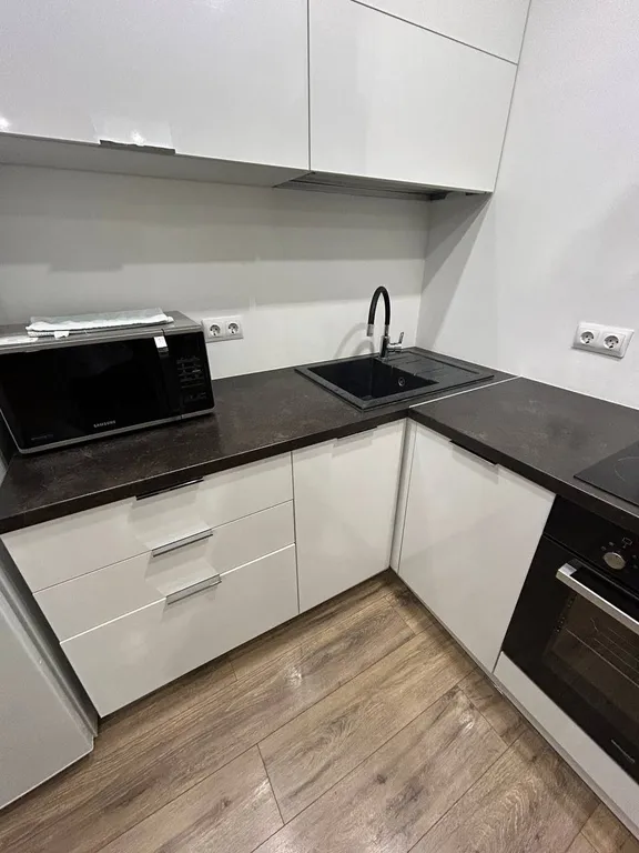 Vip квартира с евро ремонтом и кондиционером