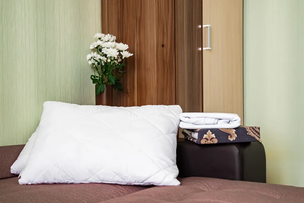 Квартира у зеленого парка