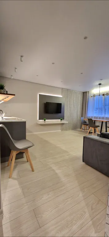 Дизайнерская квартира — аренда посуточно в Таганрог