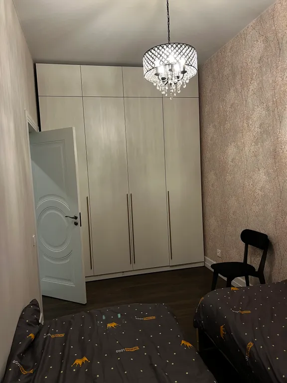 Квартира Уютная квартира в центре Петергофа — Санкт-Петербург