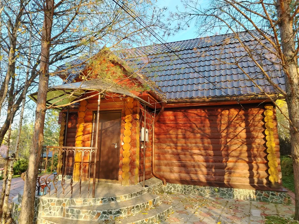 Коттедж №1 — аренда посуточно в Кызыл-Озек