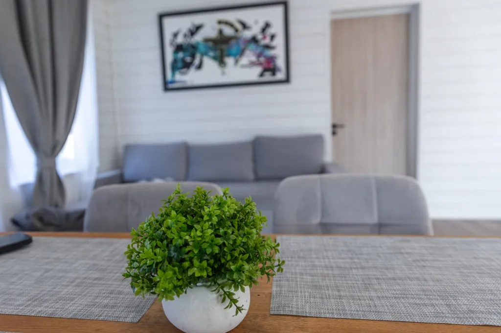 Дом 535 с тремя спальнями и сауной