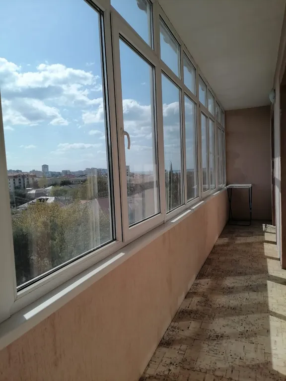 Квартира Уютная квартира в центре города — Геленджик