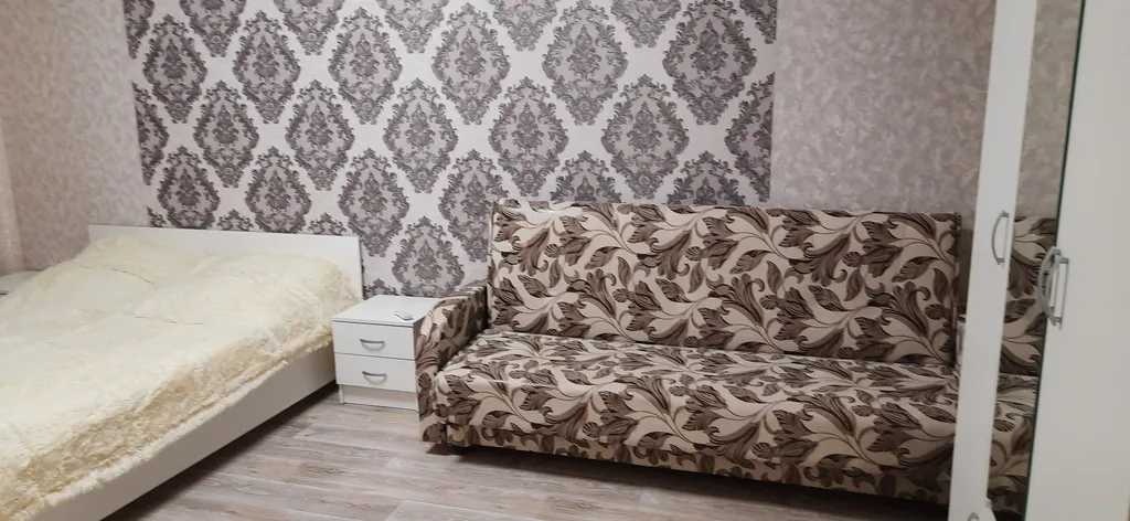 квартира в центре города — аренда посуточно в Арзамас