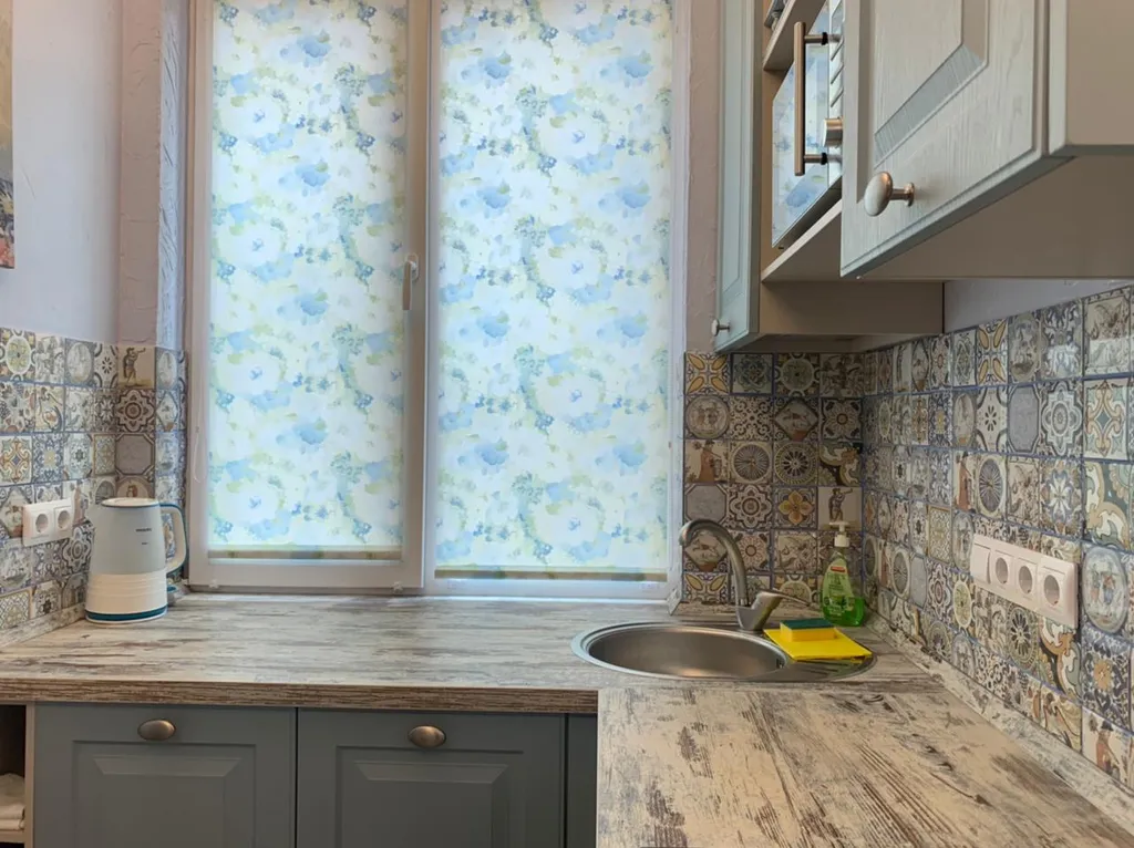 Студия на Эстонской 31