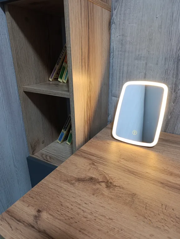 Коттедж Комфортный современный дом с Мастер- спальнями в стиле Хюгге — Бор