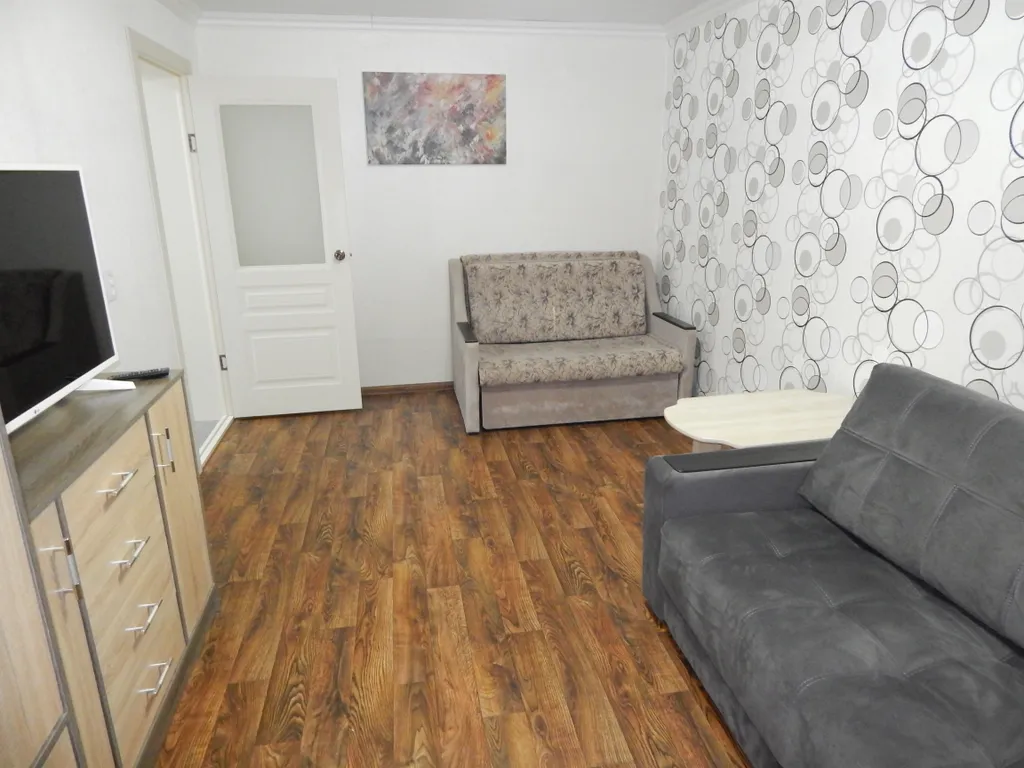 Квартира рядом с гарнизоном