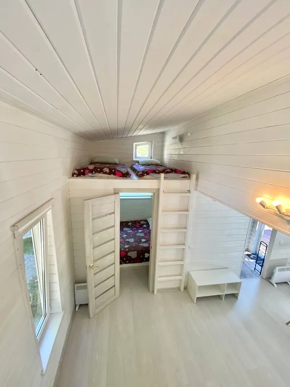 1-комнатный Дом