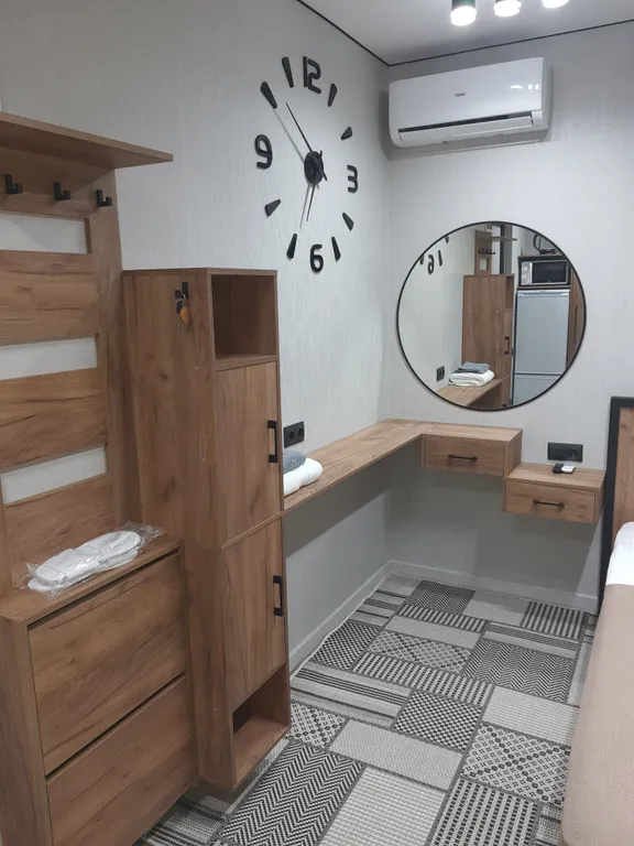 Квартира Комната — Сириус