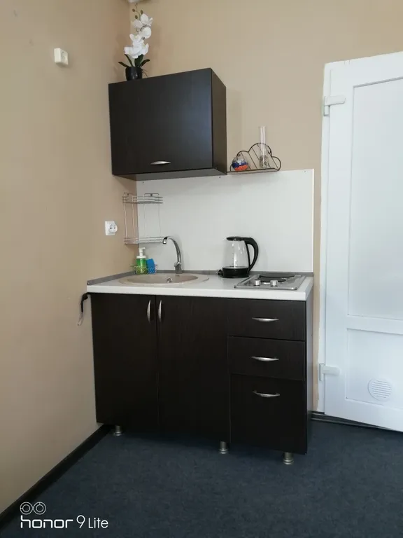 Уютные апартаменты