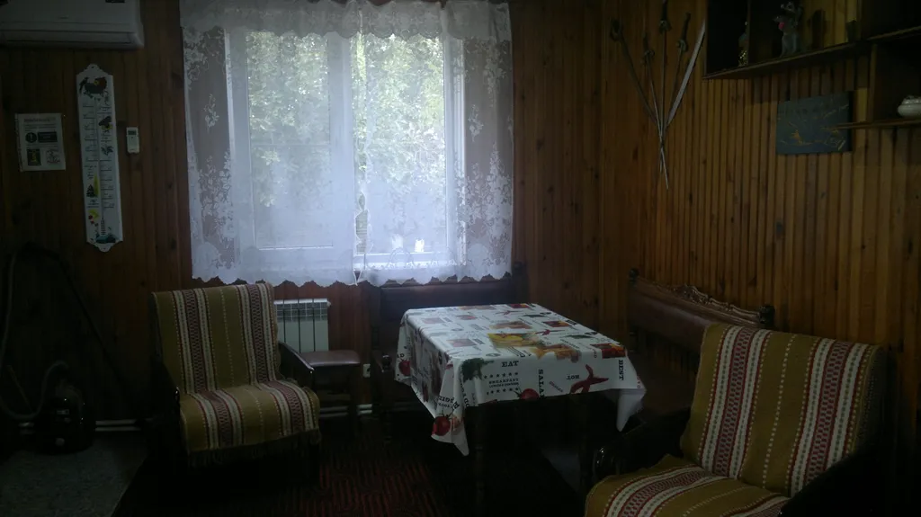 Коттедж Отдельно стоящий дом — Песчаный