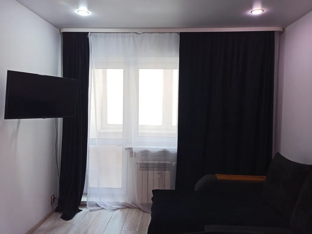 Квартира Уютные апартаменты с видом на Ангару — аренда посуточно в Иркутск