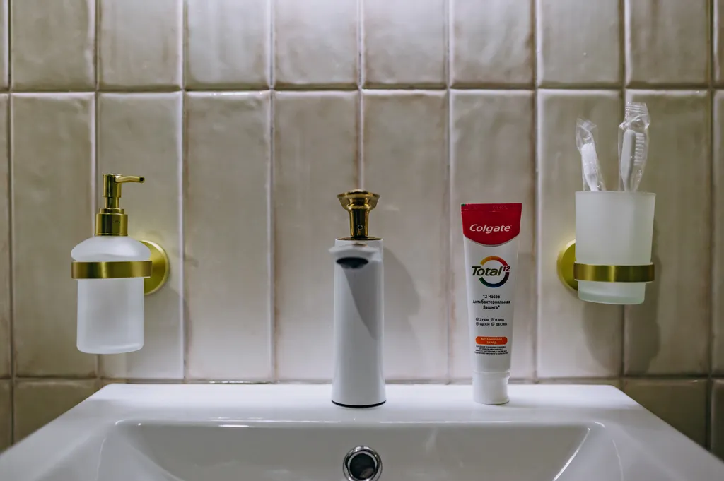 Уютная и приятная квартира для пары или семьи