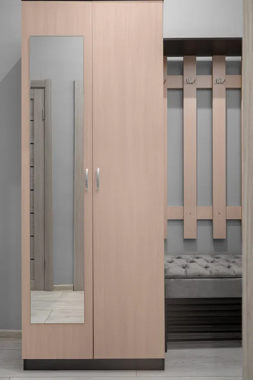 Квартира Квартира Студия с террасой в ЖК Черноморский-2 — Геленджик