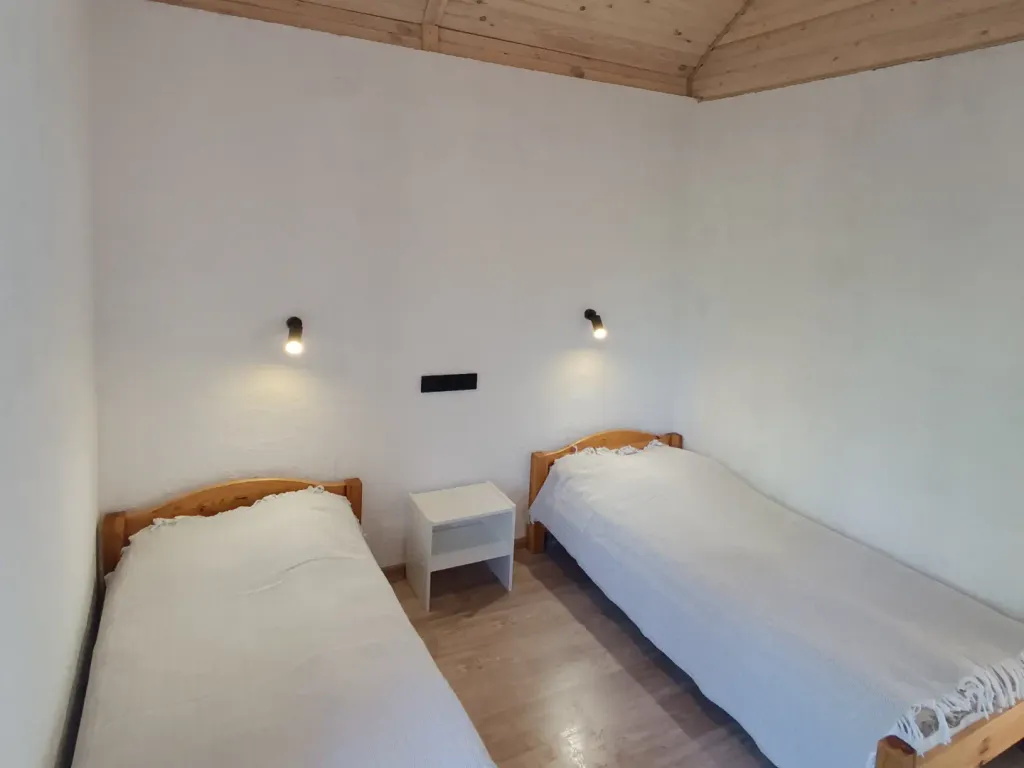 Дом с прекрасным видом