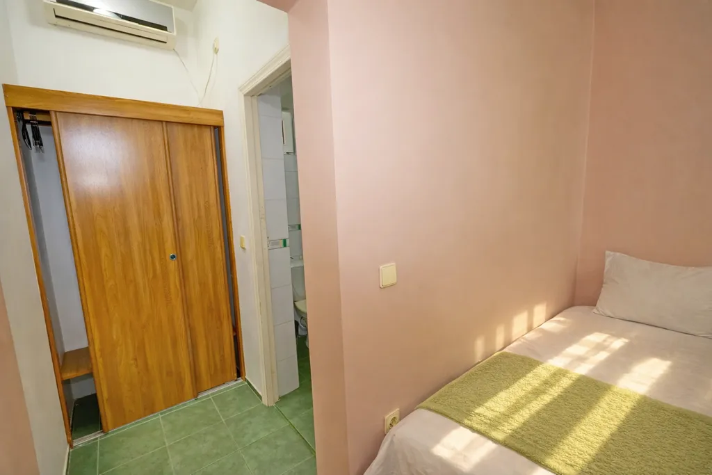 Квартира Комната — Лазаревское