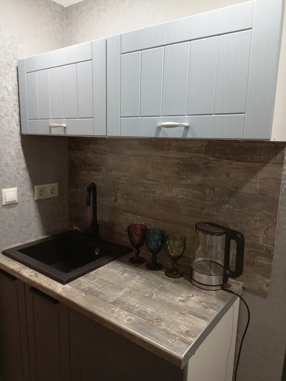 Уютная студия в центре рядом с ЦПКиО им. Белоусова